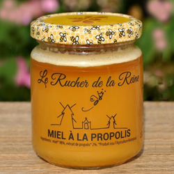 Photo de Miel